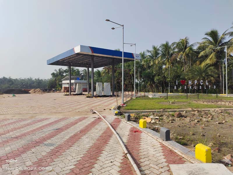 Business Development